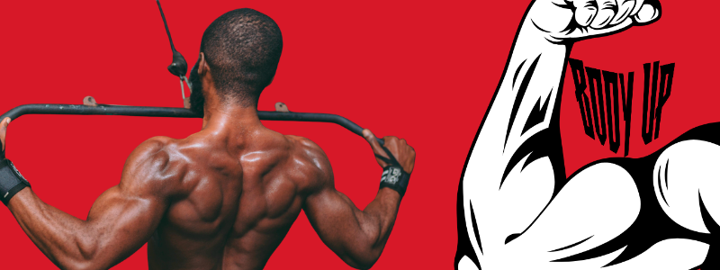 body-up