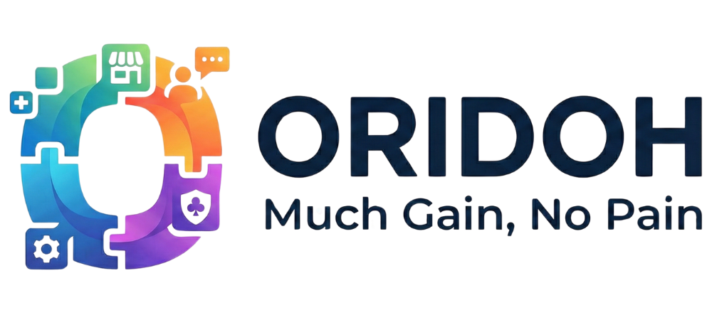 Oridoh